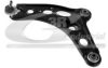 NISSA 5450300Q0C Track Control Arm